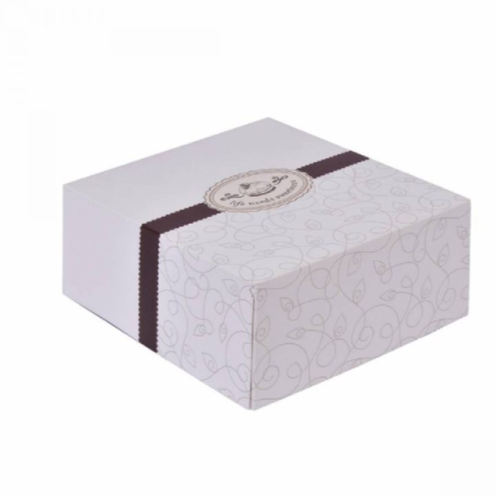 KOYTI ΖΑΧΑΡΟΠΛΑΣΤΕΙΟΥ No 6 / 16 x 19 x 8 cm- EASY OPEN